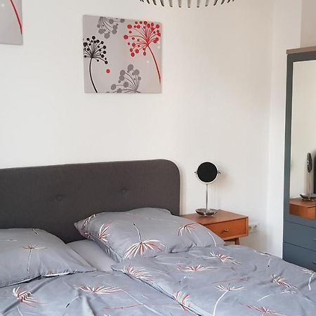 Ilmenauer Ferienwohnung Ngoại thất bức ảnh