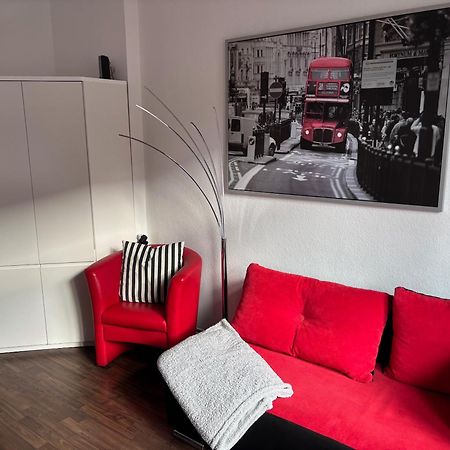 Ilmenauer Ferienwohnung Ngoại thất bức ảnh