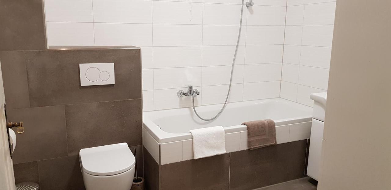 Ilmenauer Ferienwohnung Ngoại thất bức ảnh