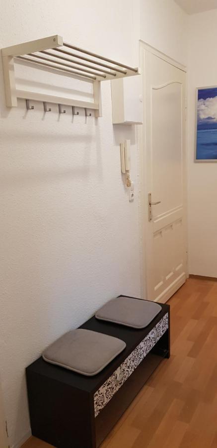 Ilmenauer Ferienwohnung Ngoại thất bức ảnh