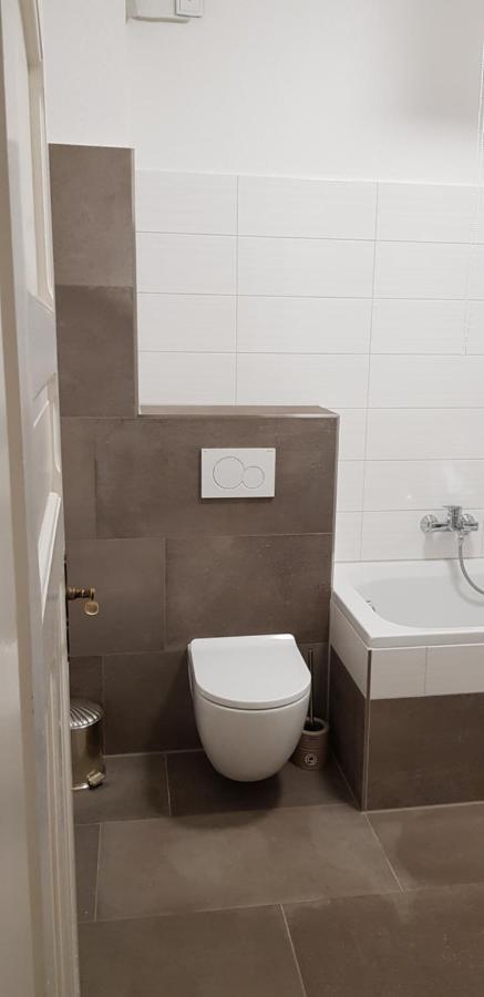 Ilmenauer Ferienwohnung Ngoại thất bức ảnh