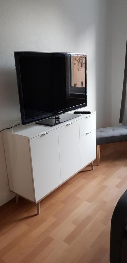 Ilmenauer Ferienwohnung Ngoại thất bức ảnh
