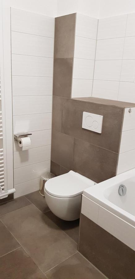 Ilmenauer Ferienwohnung Ngoại thất bức ảnh