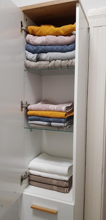 Ilmenauer Ferienwohnung Ngoại thất bức ảnh