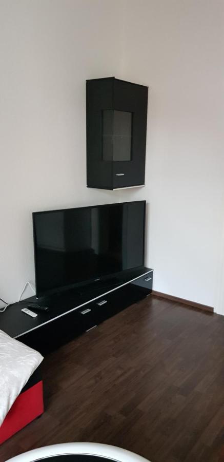 Ilmenauer Ferienwohnung Ngoại thất bức ảnh