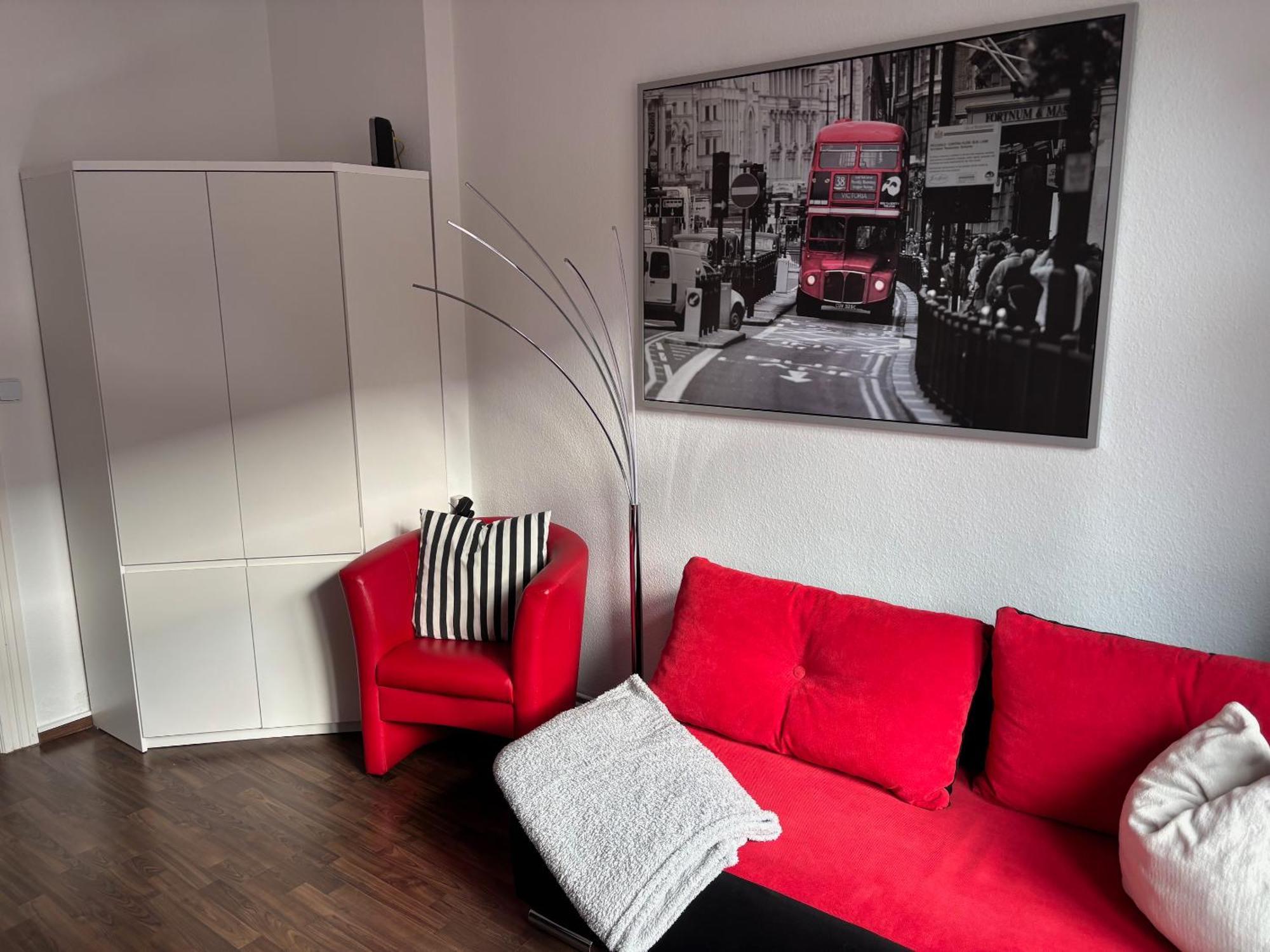 Ilmenauer Ferienwohnung Ngoại thất bức ảnh